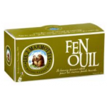 Marmottes Infusion Fenouil 30s